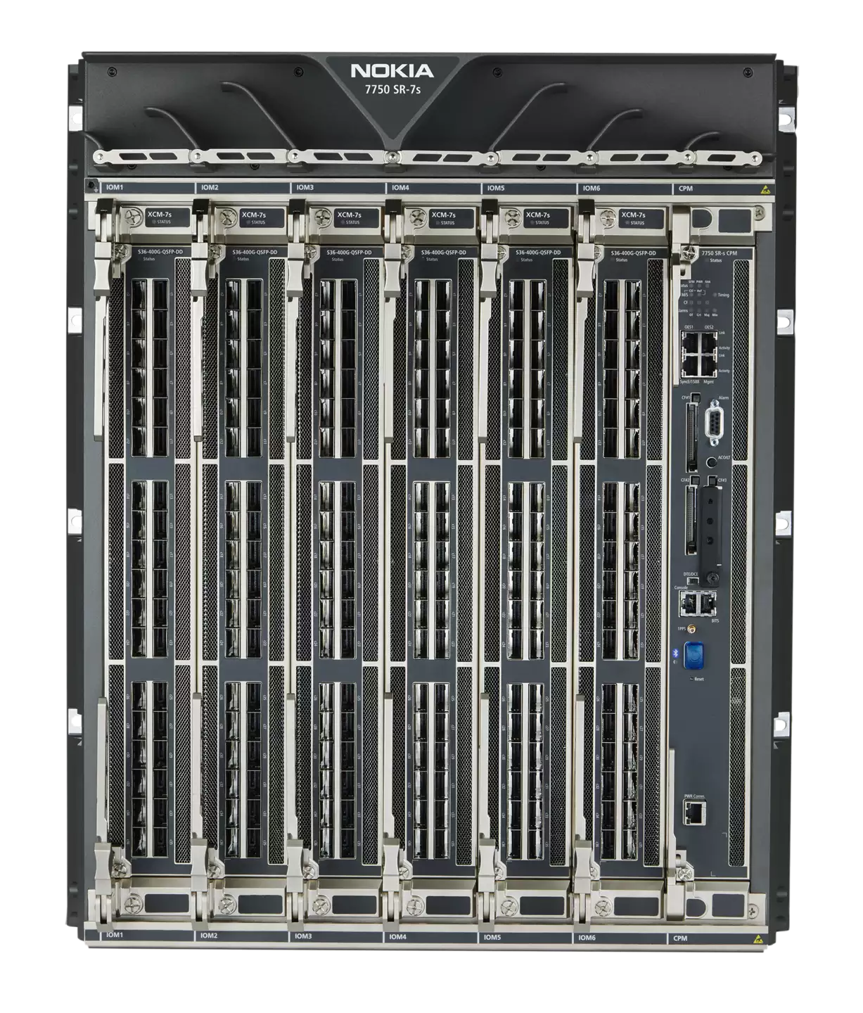 7750 Service Router Nokia Networks